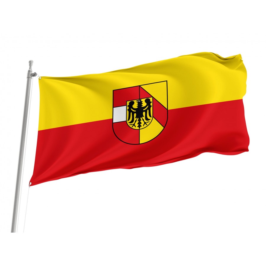Landkreis Breisgau-Hochschwarzwald Flagge - Deutschland schnelle lieferung & qualitativ hochwertig Landkreis Breisgau-Hochschwarzwald Flagge - Deutschland schnelle lieferung & qualitativ hochwertig | kaufeflaggen