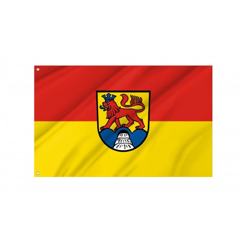 Landkreis Calw Flagge