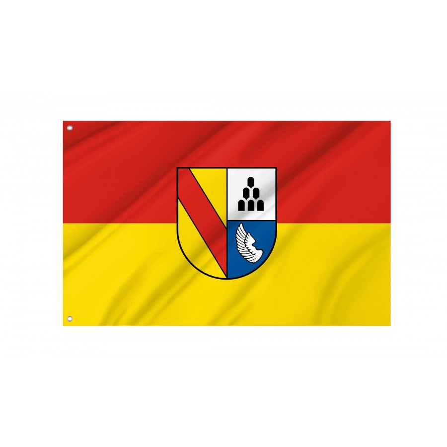 Landkreis Emmendingen Flagge - Deutschland schnelle lieferung & qualitativ hochwertig Landkreis Emmendingen Flagge - Deutschland schnelle lieferung & qualitativ hochwertig | kaufeflaggen
