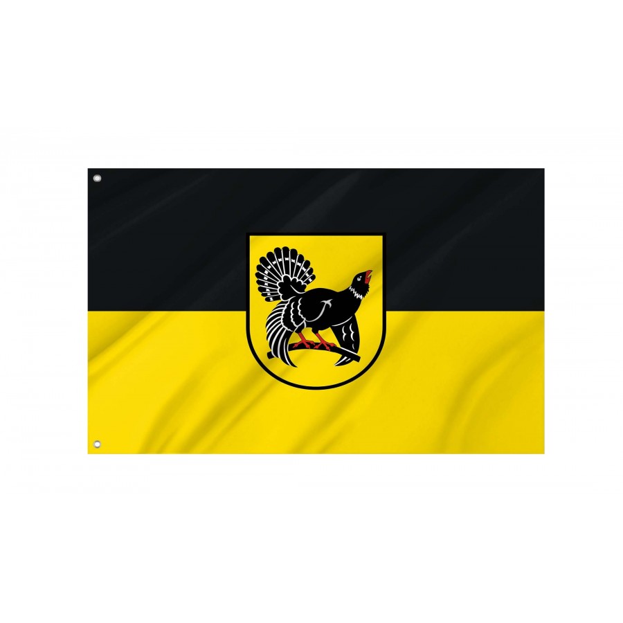 Landkreis Freudenstadt Flagge - Deutschland schnelle lieferung & qualitativ hochwertig Landkreis Freudenstadt Flagge - Deutschland schnelle lieferung & qualitativ hochwertig | kaufeflaggen