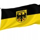 Landkreis Ludwigsburg Flagge - Deutschland schnelle lieferung & qualitativ hochwertig Landkreis Ludwigsburg Flagge - Deutschland schnelle lieferung & qualitativ hochwertig | kaufeflaggen