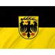 Landkreis Ludwigsburg Flagge - Deutschland schnelle lieferung & qualitativ hochwertig Landkreis Ludwigsburg Flagge - Deutschland schnelle lieferung & qualitativ hochwertig | kaufeflaggen