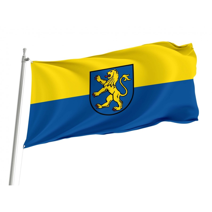 Landkreis Ravensburg Flagge - Deutschland schnelle lieferung & qualitativ hochwertig Landkreis Ravensburg Flagge - Deutschland schnelle lieferung & qualitativ hochwertig | kaufeflaggen