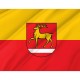 Landkreis Sigmaringen Flagge - Deutschland schnelle lieferung & qualitativ hochwertig | kaufeflaggen