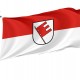 Landkreis Tübingen Flagge - Deutschland schnelle lieferung & qualitativ hochwertig | kaufeflaggen