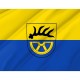 Landkreis Tuttlingen Flagge - Deutschland schnelle lieferung & qualitativ hochwertig | kaufeflaggen