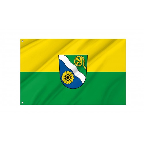 Landkreis Waldshut Flagge