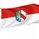 Landkreis Zwickau Flagge - Deutschland schnelle lieferung & qualitativ hochwertig | kaufeflaggen
