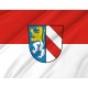 Landkreis Zwickau Flagge - Deutschland schnelle lieferung & qualitativ hochwertig | kaufeflaggen