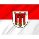 Langenargen Flagge - Deutschland schnelle lieferung & qualitativ hochwertig | kaufeflaggen