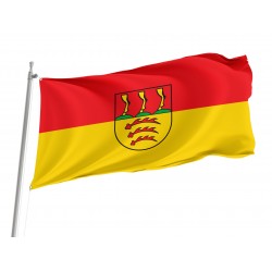 Langenenslingen Flagge