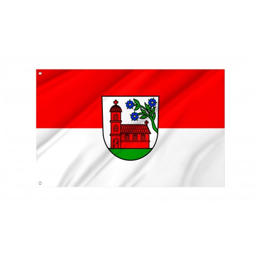 Lenzkirch Flagge