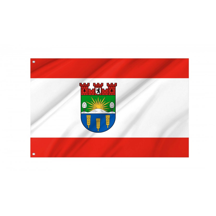 Lichtenberg Flagge - Deutschland schnelle lieferung & qualitativ hochwertig | kaufeflaggen
