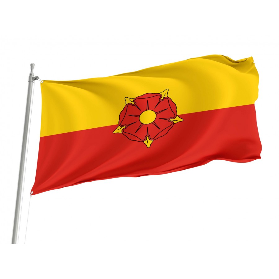 Lippe Flagge - Deutschland schnelle lieferung & qualitativ hochwertig Lippe Flagge - Deutschland schnelle lieferung & qualitativ hochwertig | kaufeflaggen