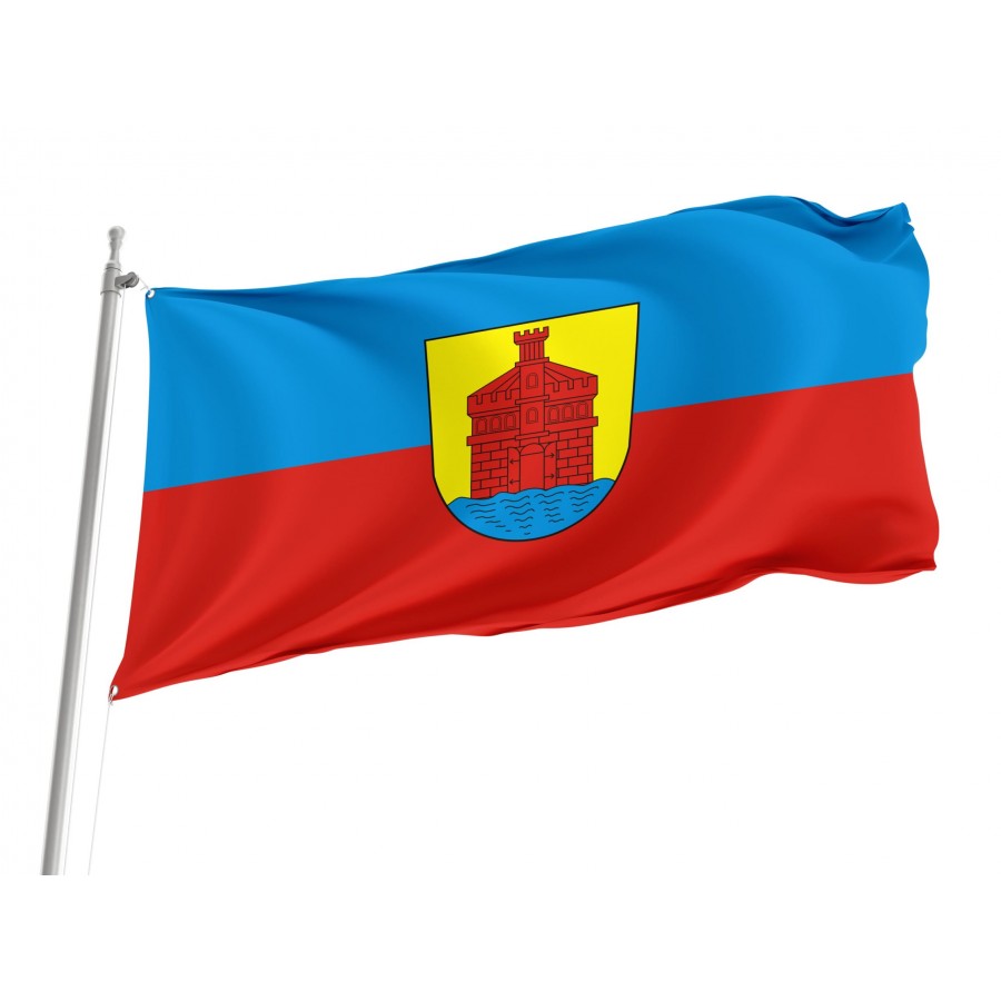 Meersburg Flagge - Deutschland schnelle lieferung & qualitativ hochwertig | kaufeflaggen