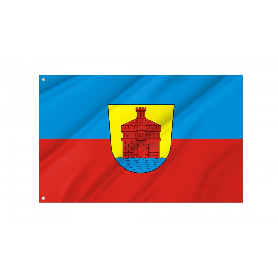 Meersburg Flagge - Deutschland schnelle lieferung & qualitativ hochwertig | kaufeflaggen