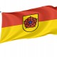 Merdingen Flagge - Deutschland schnelle lieferung & qualitativ hochwertig | kaufeflaggen