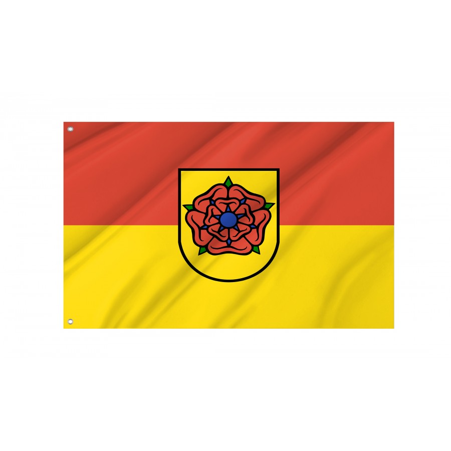 Merdingen Flagge - Deutschland schnelle lieferung & qualitativ hochwertig | kaufeflaggen
