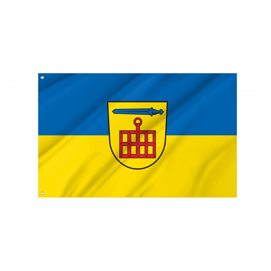 Mietingen Flagge - Deutschland schnelle lieferung & qualitativ hochwertig Mietingen Flagge - Deutschland schnelle lieferung & qualitativ hochwertig | kaufeflaggen