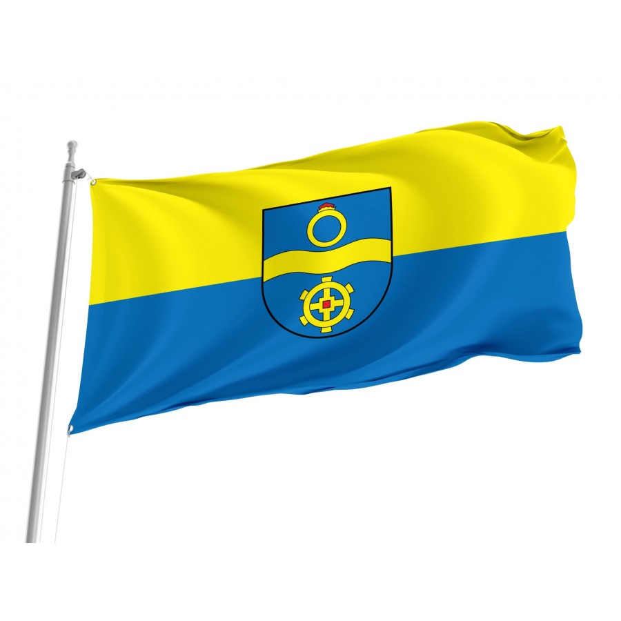 Mühlacker Flagge - Deutschland schnelle lieferung & qualitativ hochwertig Mühlacker Flagge - Deutschland schnelle lieferung & qualitativ hochwertig | kaufeflaggen