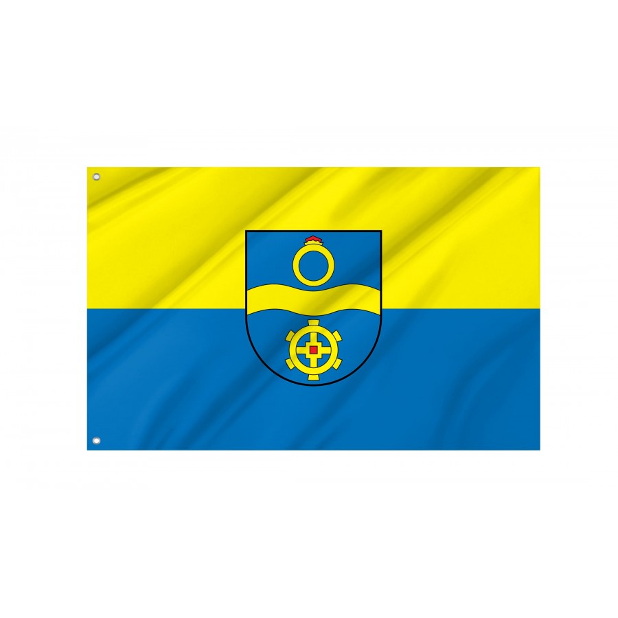 Mühlacker Flagge - Deutschland schnelle lieferung & qualitativ hochwertig Mühlacker Flagge - Deutschland schnelle lieferung & qualitativ hochwertig | kaufeflaggen