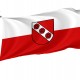 Mulfingen Flagge - Deutschland schnelle lieferung & qualitativ hochwertig | kaufeflaggen