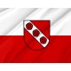 Mulfingen Flagge - Deutschland schnelle lieferung & qualitativ hochwertig | kaufeflaggen