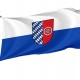 Neckar-Odenwald-Kreis Flagge - Deutschland schnelle lieferung & qualitativ hochwertig | kaufeflaggen