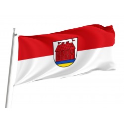 Neuhausen Flagge
