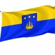 Niefern-Öschelbronn Flagge - Deutschland schnelle lieferung & qualitativ hochwertig Niefern-Öschelbronn Flagge - Deutschland schnelle lieferung & qualitativ hochwertig | kaufeflaggen