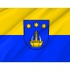 Niefern-Öschelbronn Flagge - Deutschland schnelle lieferung & qualitativ hochwertig Niefern-Öschelbronn Flagge - Deutschland schnelle lieferung & qualitativ hochwertig | kaufeflaggen