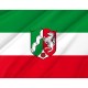 Nordrhein-Westfalen Flagge - Deutschland schnelle lieferung & qualitativ hochwertig | kaufeflaggen
