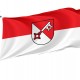 Öhringen Flagge - Deutschland schnelle lieferung & qualitativ hochwertig | kaufeflaggen