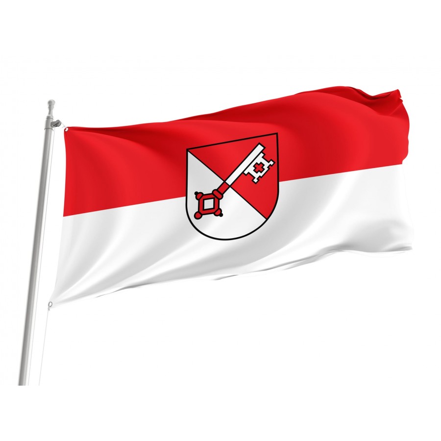 Öhringen Flagge - Deutschland schnelle lieferung & qualitativ hochwertig | kaufeflaggen