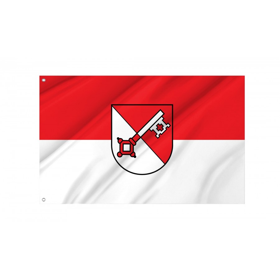 Öhringen Flagge - Deutschland schnelle lieferung & qualitativ hochwertig | kaufeflaggen