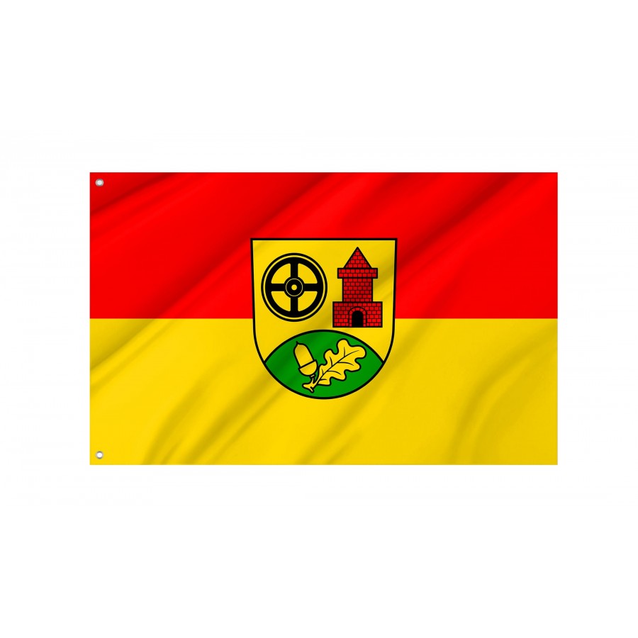 Ölbronn-Dürrn Flagge - Deutschland schnelle lieferung & qualitativ hochwertig Ölbronn-Dürrn Flagge - Deutschland schnelle lieferung & qualitativ hochwertig | kaufeflaggen