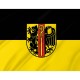 Ostalbkreis Flagge - Deutschland schnelle lieferung & qualitativ hochwertig | kaufeflaggen