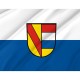 Pforzheim Flagge - Deutschland schnelle lieferung & qualitativ hochwertig | kaufeflaggen