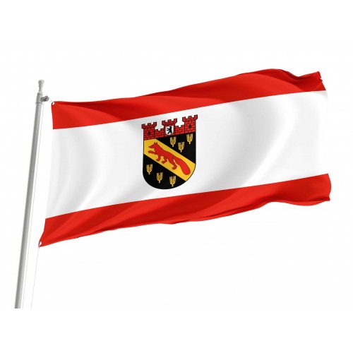 Reinickendorf Flagge