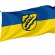 Rems-Murr-Kreis Flagge - Deutschland schnelle lieferung & qualitativ hochwertig | kaufeflaggen