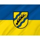 Rems-Murr-Kreis Flagge - Deutschland schnelle lieferung & qualitativ hochwertig | kaufeflaggen