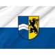 Rhein-Neckar-Kreis Flagge - Deutschland schnelle lieferung & qualitativ hochwertig | kaufeflaggen