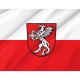 Rot an der Rot Flagge - Deutschland schnelle lieferung & qualitativ hochwertig Rot an der Rot Flagge - Deutschland schnelle lieferung & qualitativ hochwertig | kaufeflaggen