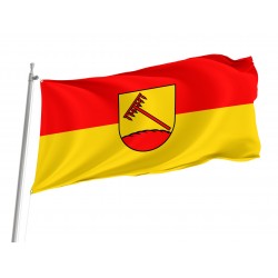 Rottenacker Flagge