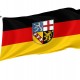 Saarland Flagge - Deutschland schnelle lieferung & qualitativ hochwertig | kaufeflaggen