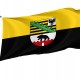 Sachsen-Anhalt Flagge - Deutschland schnelle lieferung & qualitativ hochwertig | kaufeflaggen