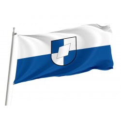 Schwendi Flagge