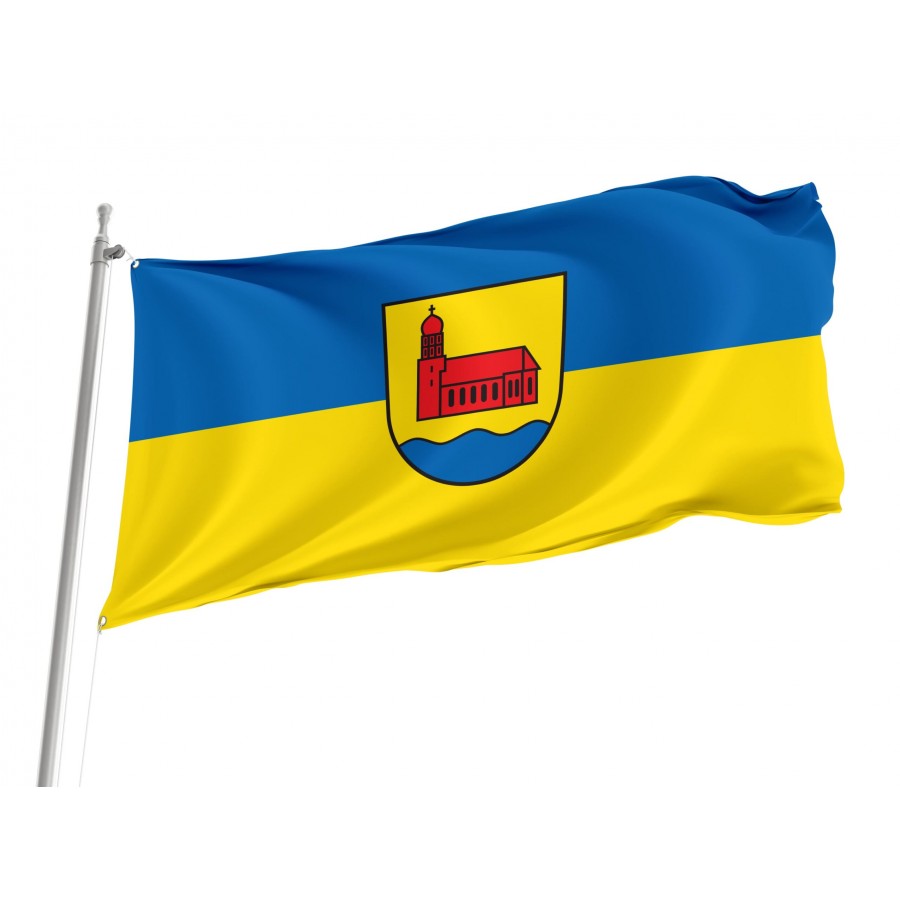Seekirch Flagge - Deutschland schnelle lieferung & qualitativ hochwertig Seekirch Flagge - Deutschland schnelle lieferung & qualitativ hochwertig | kaufeflaggen