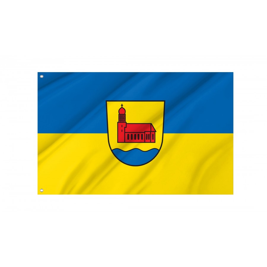 Seekirch Flagge - Deutschland schnelle lieferung & qualitativ hochwertig Seekirch Flagge - Deutschland schnelle lieferung & qualitativ hochwertig | kaufeflaggen