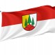 Simonswald Flagge - Deutschland schnelle lieferung & qualitativ hochwertig | kaufeflaggen